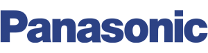 Logo Panasonic